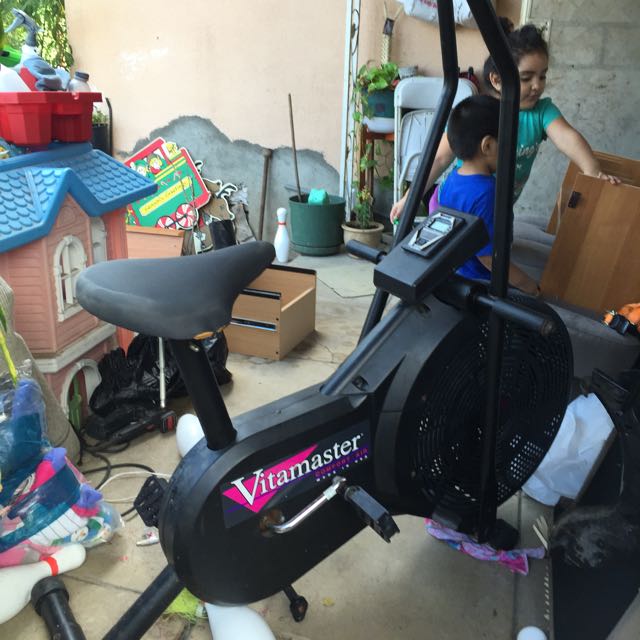 Air Comfort Vitamaster Sports On Carousell