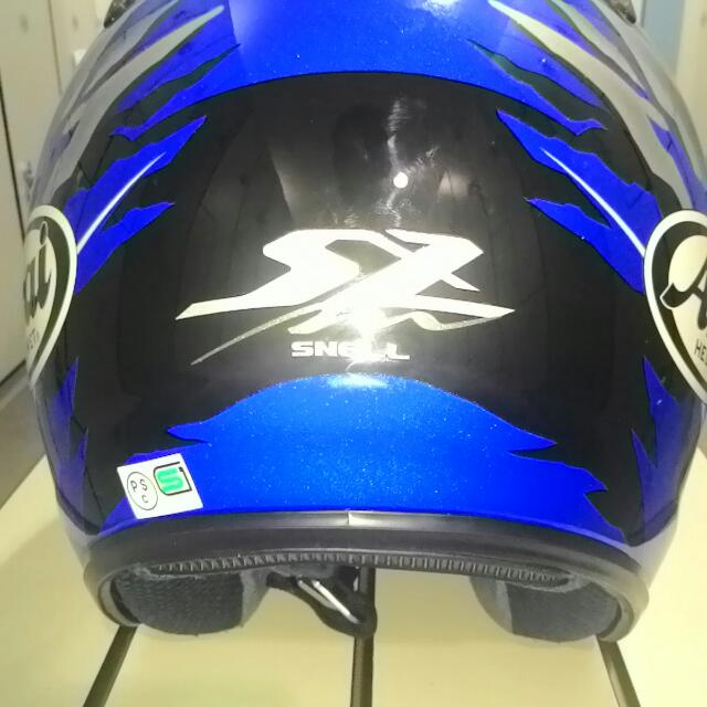 Arai quart clearance