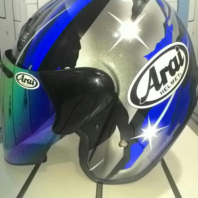 Arai SzM Quart Rare Cars on Carousell