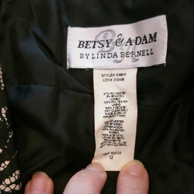 Betsy and store adam dresses uk