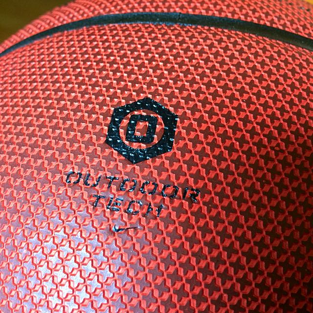 Bn Nike True Grip Basketball Sports On Carousell