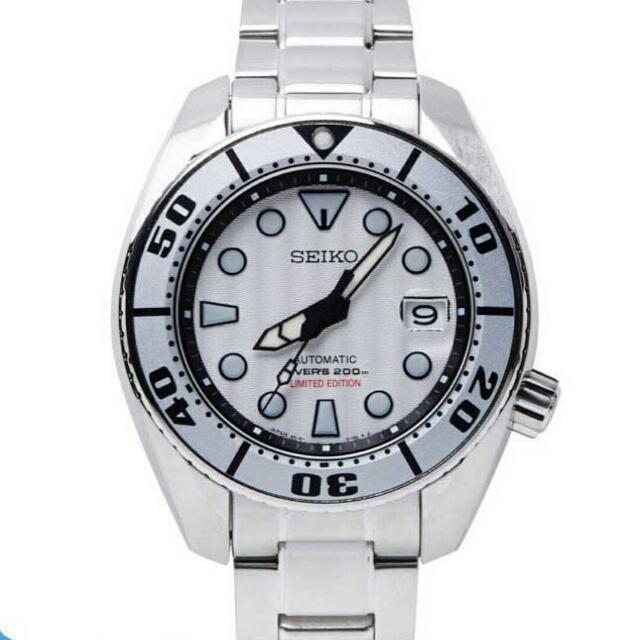 seiko king power