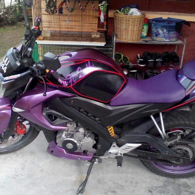 demak skyline 200cc