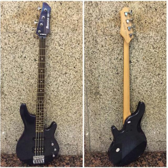 IBANEZ RD300 made In Korea