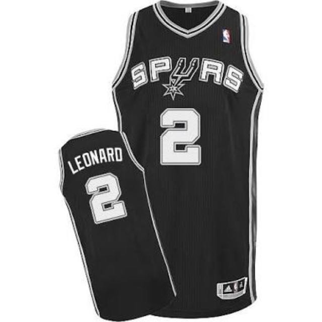 Kawhi leonard replica jersey on sale