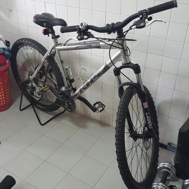 KHS Alite 1000 Sports Equipment Bicycles Parts Parts