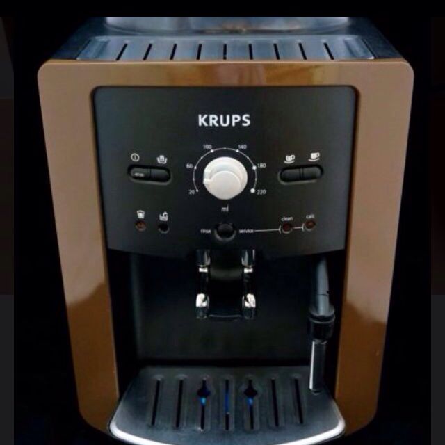 Krups xp 7200 shop