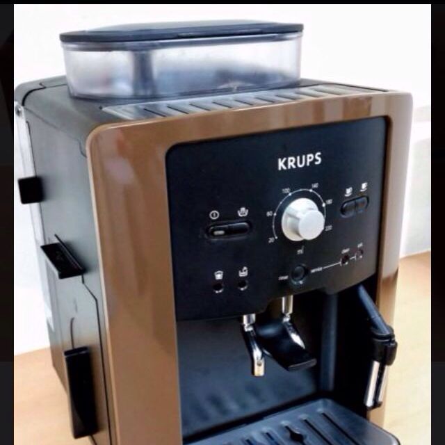 Krups xp 7200 outlet