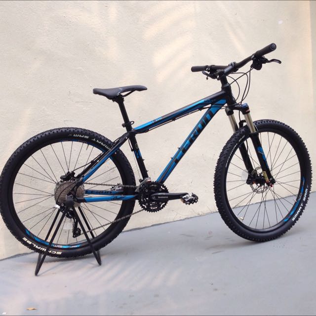 Lerun evo race 27.5 sale