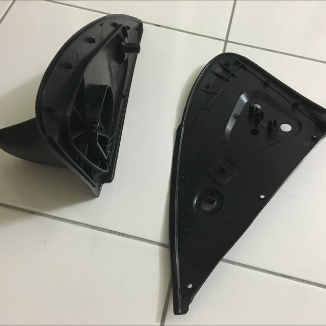 Myvi side mirror bracket hotsell