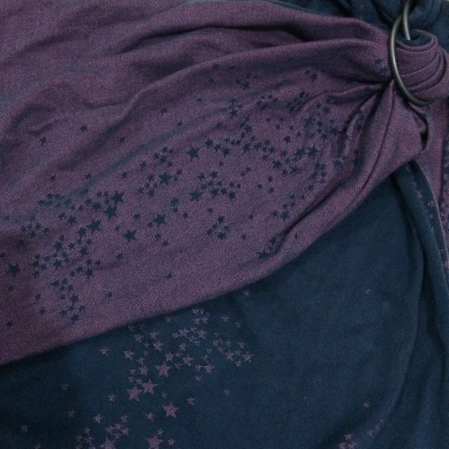 natibaby milky way