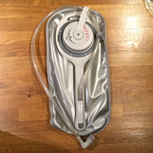 Osprey hydraform reservoir discount