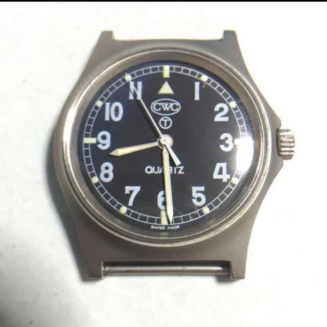 G10 cwc clearance