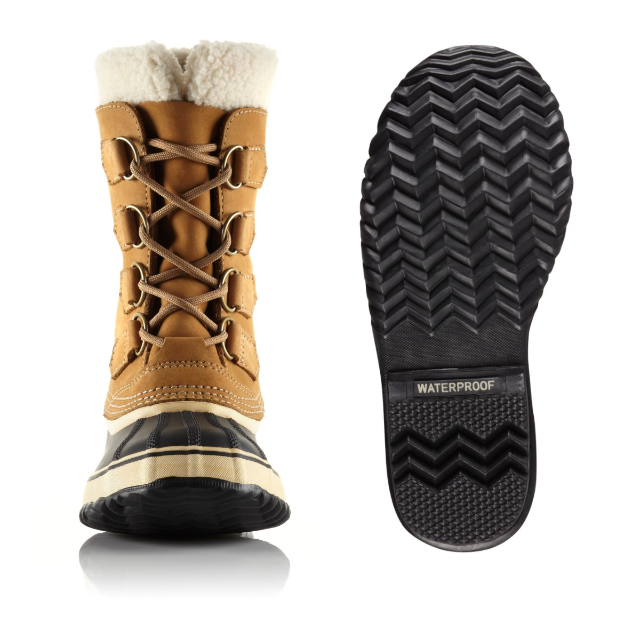 sorel women's 1964 pac 2 boot