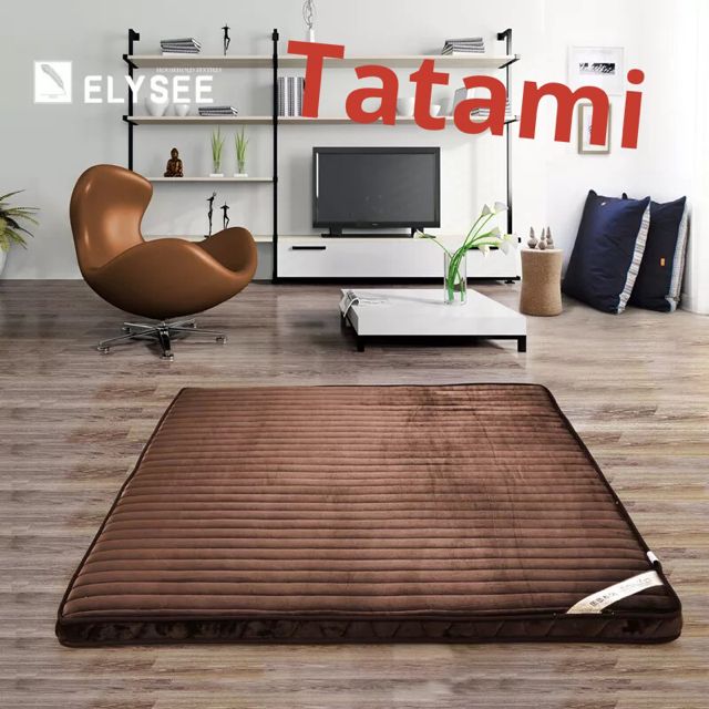 Korean Style Tatami Bed Mattress Furniture Beds