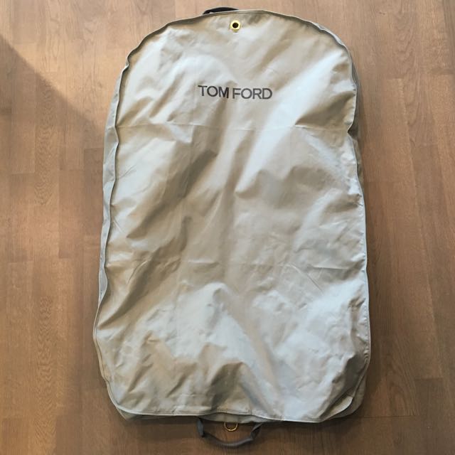 Tom ford garment bag 2025