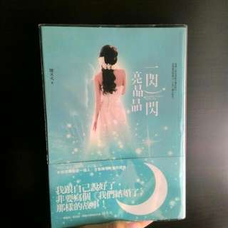 一閃一閃亮晶晶 - 9成新 戀小說
