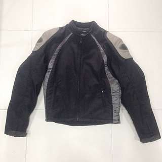 MaCadam Riding Jacket