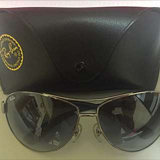 Rayban Aviator