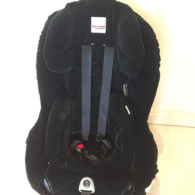 Meridian ahr car seat hot sale