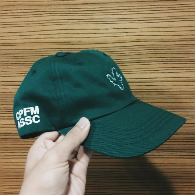 CACTI CAP (CPFM × ASSC) by Cactus Plant Flea Market ...