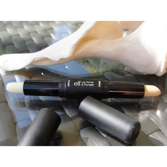 ELF Studio Lip Primer And Plumper Review Makeup Martini, 56 OFF