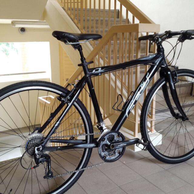 felt qx75 price