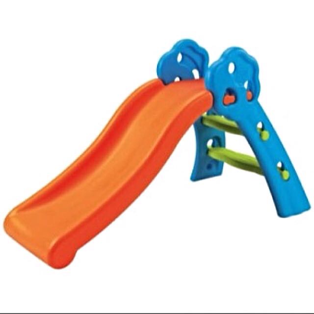 fisher price slide