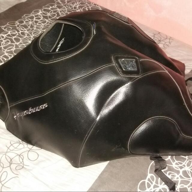 hayabusa tank bra