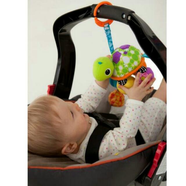 infantino mirror pal