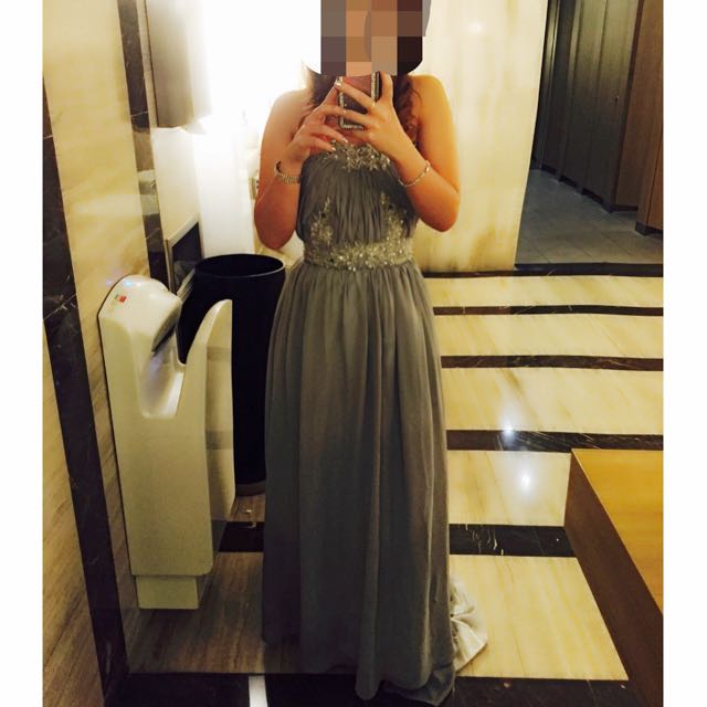 Night evening dresses shop