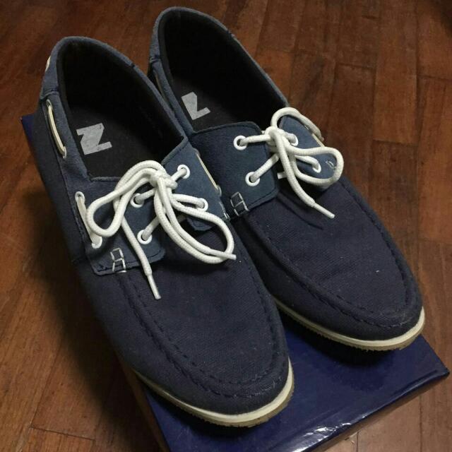mens semi casual shoes