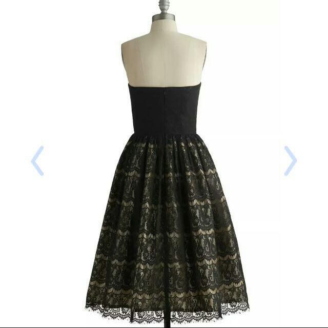 Modcloth evening dresses online