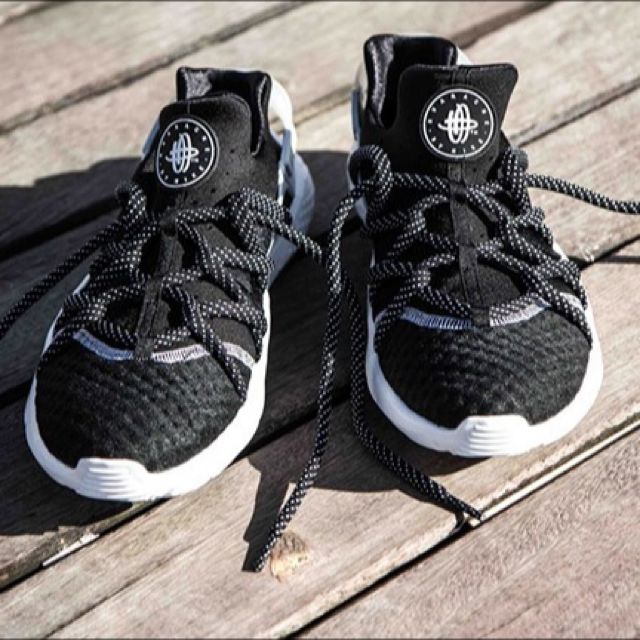 Huarache nm noir outlet