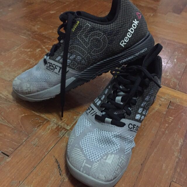 Reebok nano 5.0 best sale
