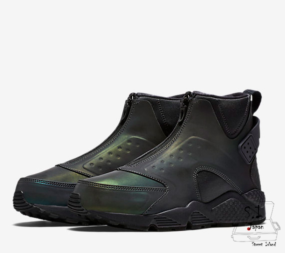 huarache mid iridescent