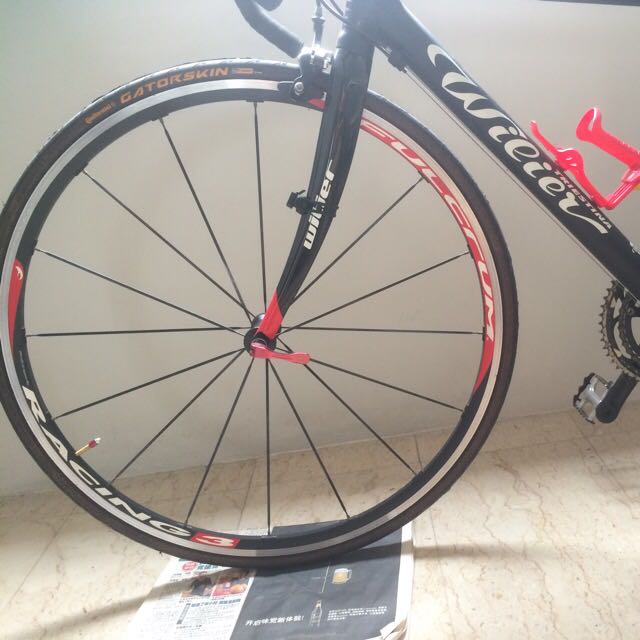 Wilier la triestina shop competizione 00