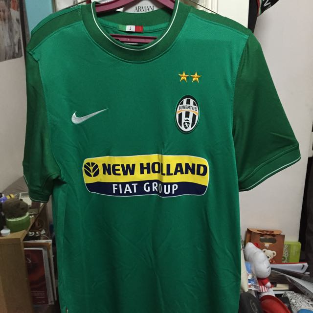 buffon goalkeeper jersey