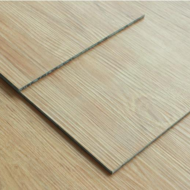 2016 New Korea Pvc Vinyl Wood Flooring With Install Hot Sale
