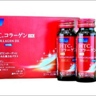 Fancl Collagen Drink