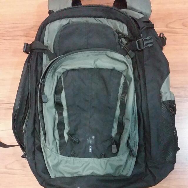 5.11 covrt tech sleeve