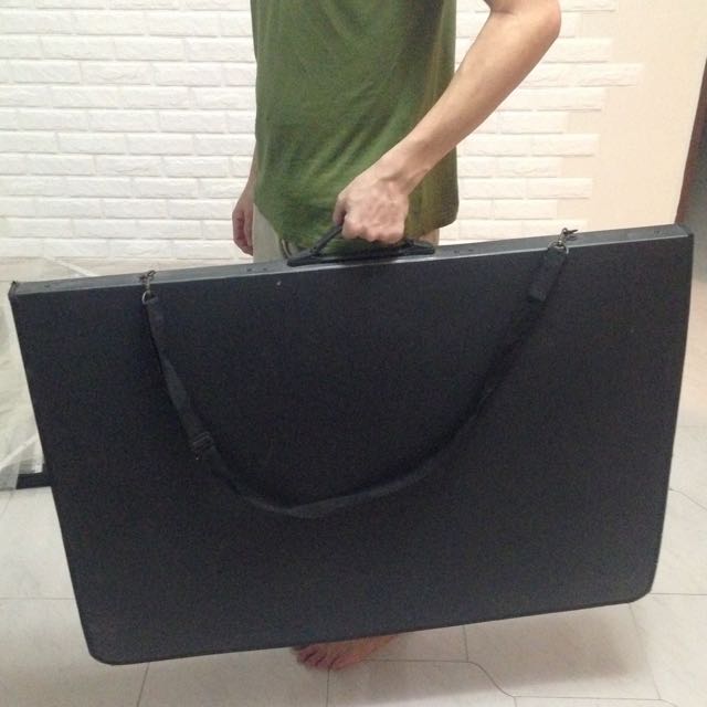 Portfolio bag a1 size sales