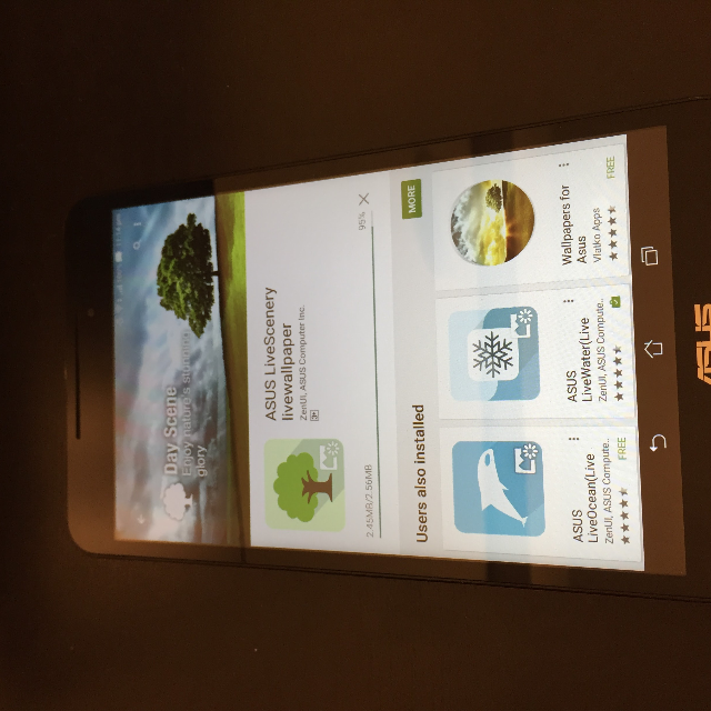 Asus Fonepad 8 Electronics On Carousell