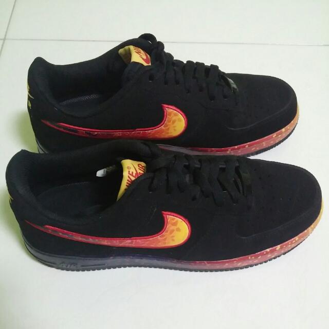 air force 1 asteroid