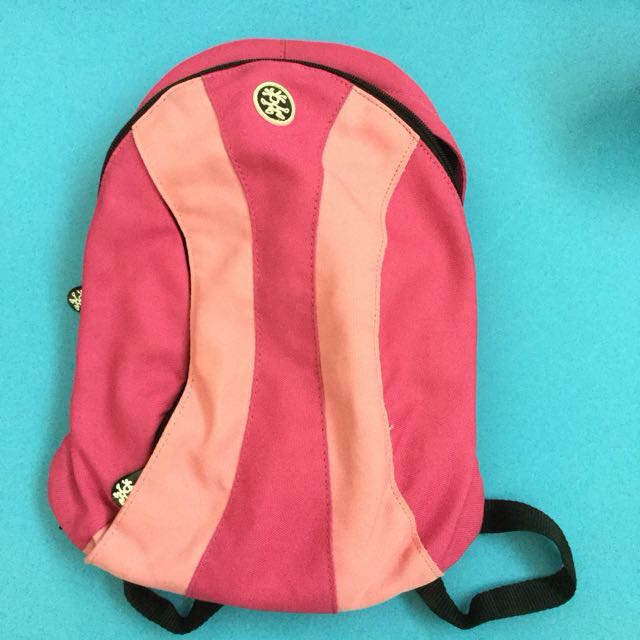 Crumpler Baby Pea Kids Backpack