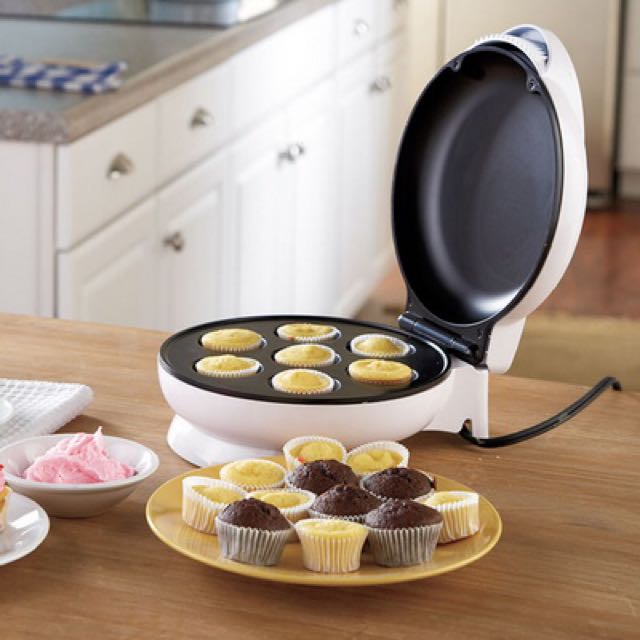 Sokany Muffin Maker 4,900/= It - Colombo Gift Gallery