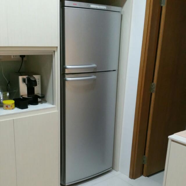 Refrigerador Bosch KSU44 - 408 Litros - Aco Inox, Valor: R$…, Pedro  Machado