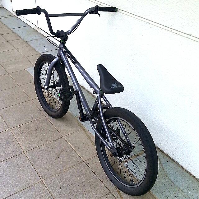 200.1 haro clearance
