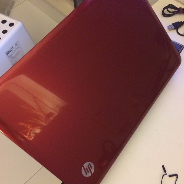 HP Pavilion G4 1106TX Laptop, Computers & Tech, Parts & Accessories