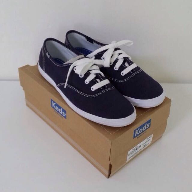 keds champion originals